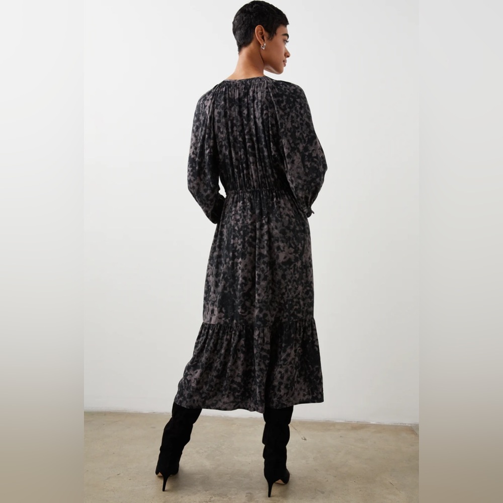 Rails Cece Dress Size Large NWT retails $258 - Picture 5 of 5